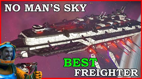 nms free freighter s class.